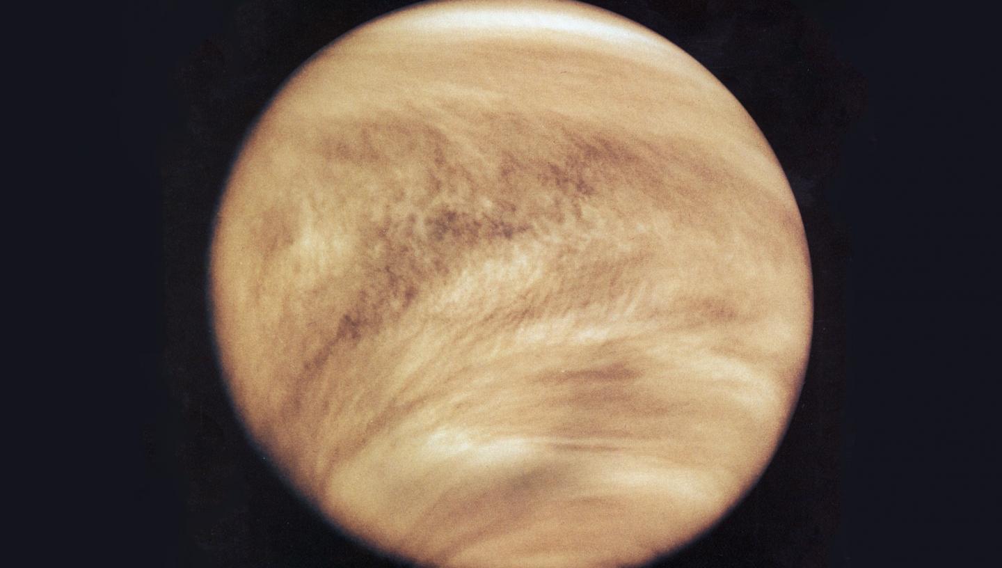 Venus